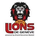 Geneve Lions U23 logo - Switzerland Nlb Geneve Lions U Vs Gc Zurich Wildcats Schedule