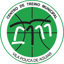 CTM Vila Pouca de Aguiar Women logo - Portuguese Div W Cbp Woman Vs Ctm Vila Pouca De Aguiar Women Basketball