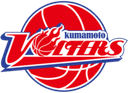 Kumamoto Volters logo - B Kumamoto Volters Vs Tokyo Excellence Live