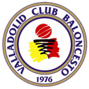 CB Valladolid logo - Spain Tercera Feb Cb Valladolid Vs Zornotza Saskibaloi Basketball Live