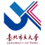 Taipei University Women logo