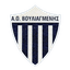AO Vouliagmeni logo