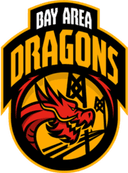 Bay Area Dragons logo - Abl Ryukyu Golden Kings Vs Bay Area Dragons Live