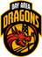 Bay Area Dragons logo
