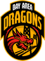 Bay Area Dragons logo