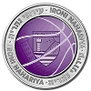 Ironi Nahariya logo - Israel Bl Ironi Nahariya Vs Maccabi Ashdod Basketball Result