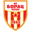 Borac U19 logo