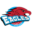 Ulriken Eagles logo - Norway Division Sverresborg Vs Ulriken Eagles Live Basketball