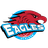 Ulriken Eagles logo