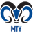 Tec Mty Guadalajara W logo