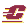 Central Michigan logo