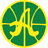 Alvik logo