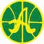 Alvik logo