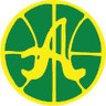 Alvik logo