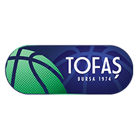 Tofas Spor Kulübü logo