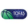 Tofas Spor Kulübü logo