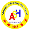 AS Hammamet logo - Tunisia Tbl As Hammamet Vs Us Monastir Live Score Today