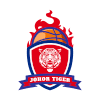 Johor Tigers MPL-D logo - Live Malaysia Maba Cup Johor Tigers Mpld Vs Atm