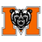 Mercer logo - Virginia Military Scores