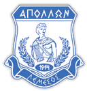 Apollon Limassol B.C. logo - Cbda Dentacon Apoel Nicosia Vs Apollon Limassol Bc Sport