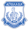 Apollon Limassol B.C. logo
