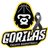 Gorilas Tecate logo