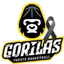Gorilas Tecate logo