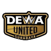 Dewa United logo - Bcl Asia Dewa United Vs Ulaanbaatar Xac Broncos Schedule