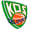 Celovec logo