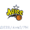 ADIEE/Ava/FME U20 logo
