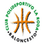 Globalcaja La Roda logo