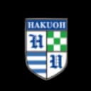 Hakuoh University Women logo - Japan Autumn Cup Women Fukui Women Vs Hakuoh University Women Live Score Today