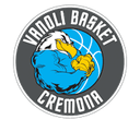 Guerino Vanoli Basket logo - Lba Pallacanestro Trieste Vs Vanoli Basket Cremona Live Basketball
