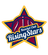 ACS Rising Stars Popesti Leordeni logo