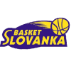 Slovanka Women logo - Zbl Basket Ostrava W Vs Slovanka Women Schedule