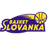 Slovanka Women logo