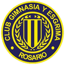Gimnasia y Esgrima Rosario logo - Argentina Liga B Gimnasia Y Esgrima Rosario Vs Temperley De Rosario Live