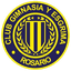 Gimnasia y Esgrima Rosario logo