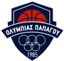 Olympias Papagou logo