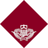 Waseda University logo