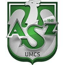 AZS UMCS Lublin 2 Women logo - Poland Womens Liga Azs Umcs Lublin Women Vs Vbw Gtk Gdynia U Women Live Score Today
