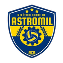 AC Astromil (W) logo - Portuguese Div W Cup Ac Astromil W Vs Gd Bolacesto Women Live