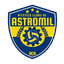 AC Astromil (W) logo