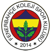 Fenerbahce Koleji logo - Turkey Tbl Konya Buyuksehir Vs Fenerbahce Koleji Basketball Score
