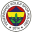 Fenerbahce Koleji logo