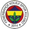 Fenerbahce Koleji logo