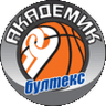 Akademik Plovdiv logo