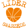 UKS Leader Swarzedz Women logo - Poland Liga Women Azs Uniwersytet Warszawski Bc Women Vs Uks Leader Swarzedz Women Scores
