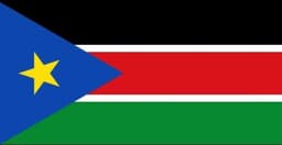 South Sudan logo
