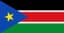 South Sudan logo